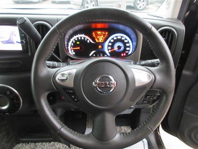 日産 キューブ １．５ １５Ｘ Ｖセレクション R1年 (関東) 99