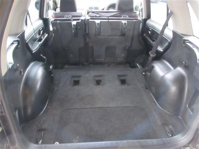スズキ エスクード ２．４ クロスアドベンチャー ４ＷＤ H26年 (関東) 99