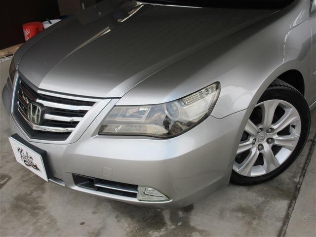 ホンダ レジェンド ３．７ Ｉ ４ＷＤ H21年 (関東) 99