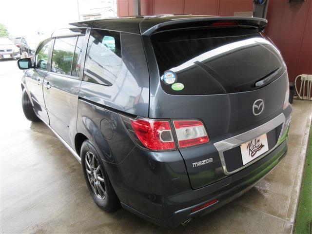 マツダ ＭＰＶ ２．３ ２３Ｓ Ｌパッケージ ４ＷＤ H22年 (関東) 99