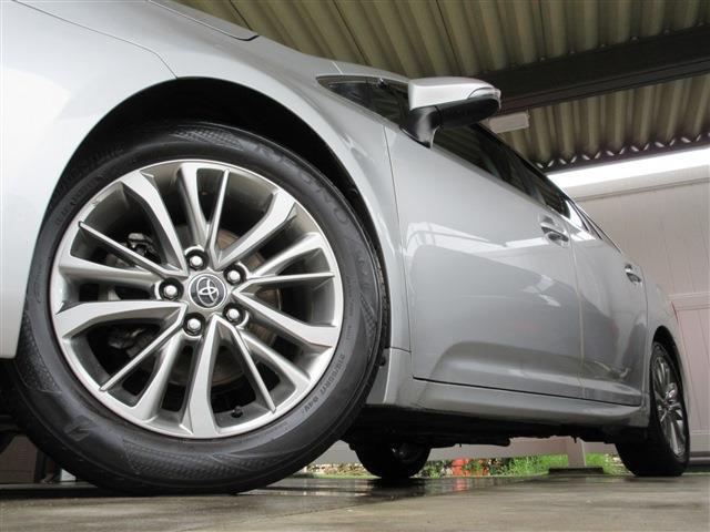 トヨタ アベンシスワゴン ２．０ ＬＩ H28年 (関東) 99