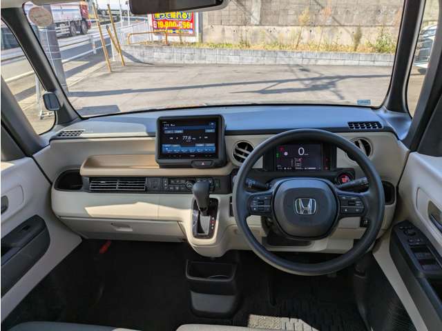 ホンダ Ｎ　ＢＯＸ ６６０ R7年 (関東) 99