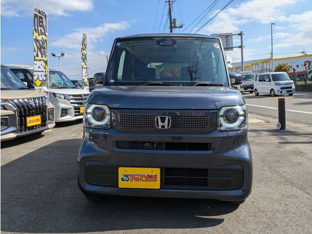ホンダ Ｎ　ＢＯＸ ６６０ R7年 (関東) 99
