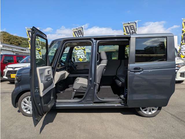 ホンダ Ｎ　ＢＯＸ ６６０ R7年 (関東) 99