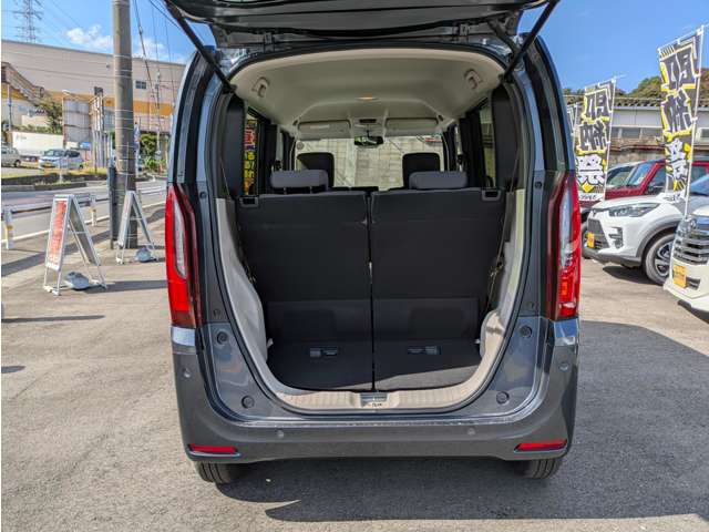 ホンダ Ｎ　ＢＯＸ ６６０ R7年 (関東) 99