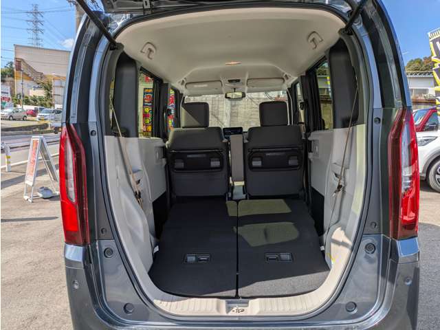 ホンダ Ｎ　ＢＯＸ ６６０ R7年 (関東) 99