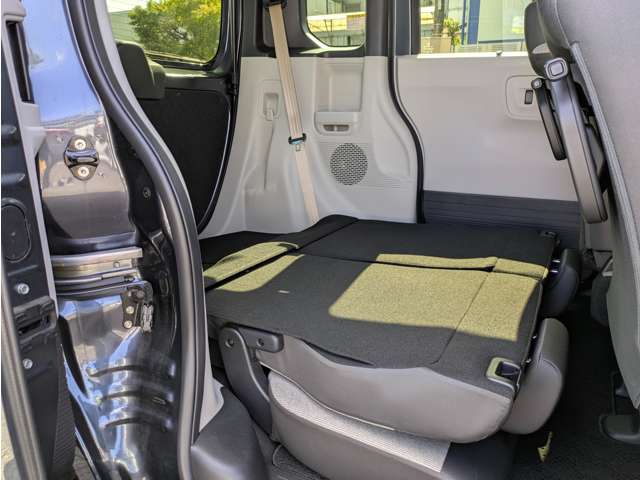 ホンダ Ｎ　ＢＯＸ ６６０ R7年 (関東) 99