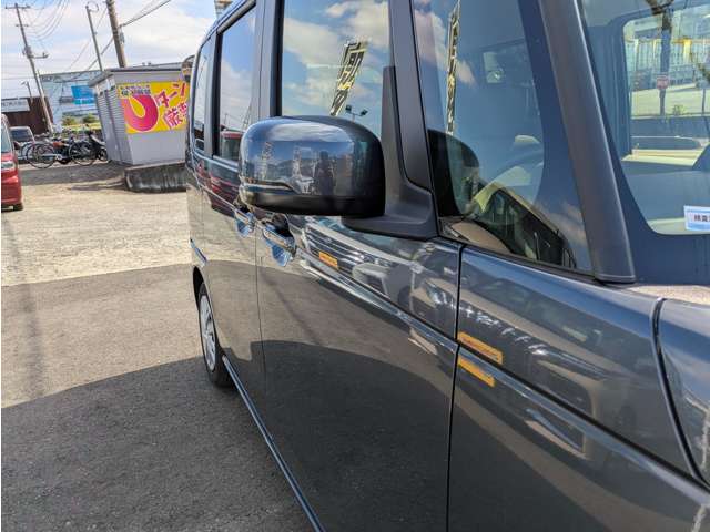 ホンダ Ｎ　ＢＯＸ ６６０ R7年 (関東) 99