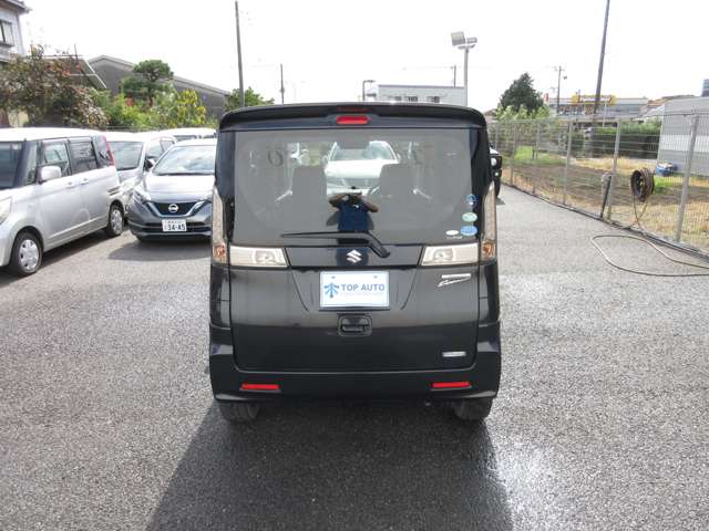 スズキ スペーシア ６６０ カスタム ＸＳ デュアルカメラブレーキサポート装着車 H28年 (関東) 99