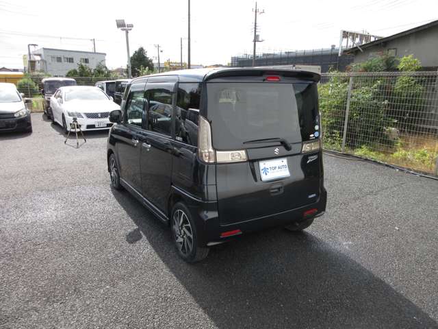 スズキ スペーシア ６６０ カスタム ＸＳ デュアルカメラブレーキサポート装着車 H28年 (関東) 99