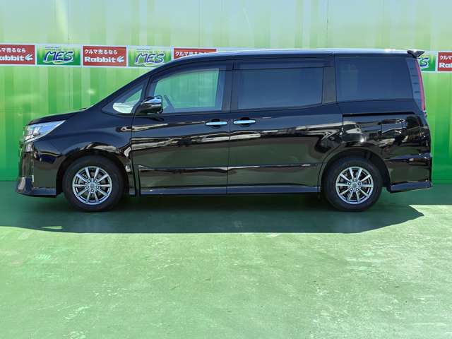 トヨタ ノア ２．０ ＳＩ ＷＸＢＩＩＩ R3年 (関東) 99