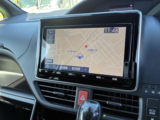 トヨタ ノア ２．０ ＳＩ ＷＸＢＩＩＩ R3年 (関東) 99