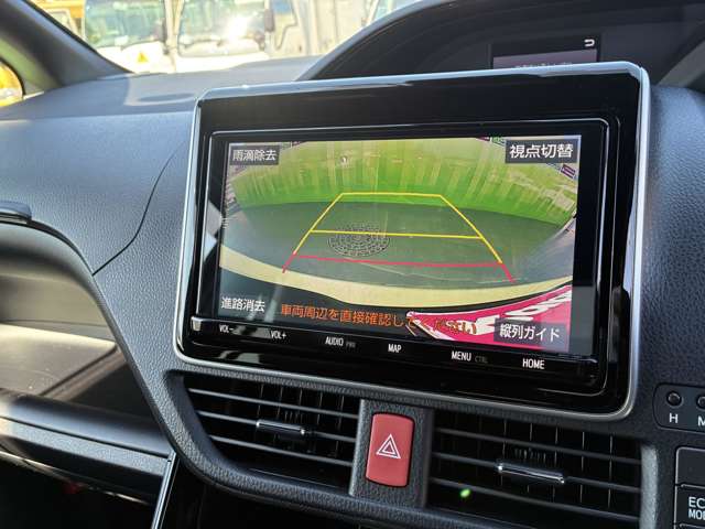 トヨタ ノア ２．０ ＳＩ ＷＸＢＩＩＩ R3年 (関東) 99