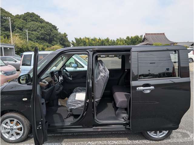 ダイハツ ムーヴ ６６０ Ｇ R7年 (関東) 99