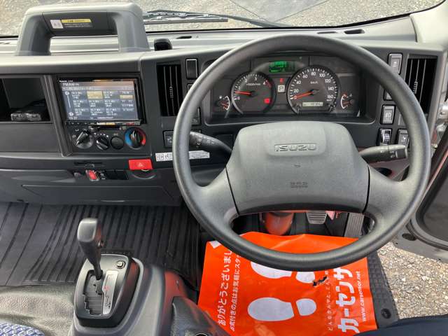 いすゞ エルフ 積載４．６Ｔ R3年 (関東) 99