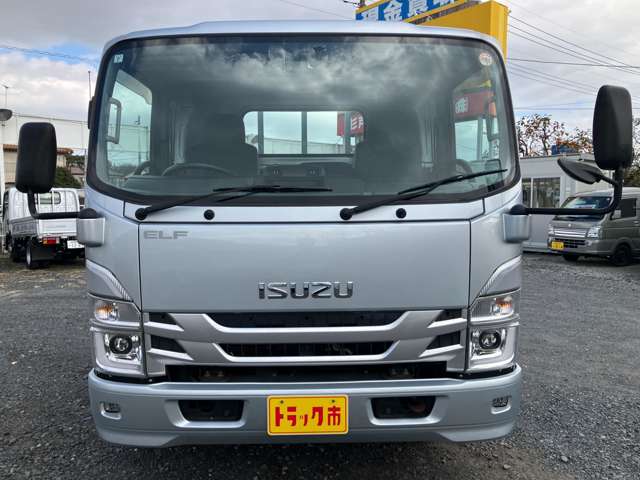 いすゞ エルフ 積載４．６Ｔ R3年 (関東) 99