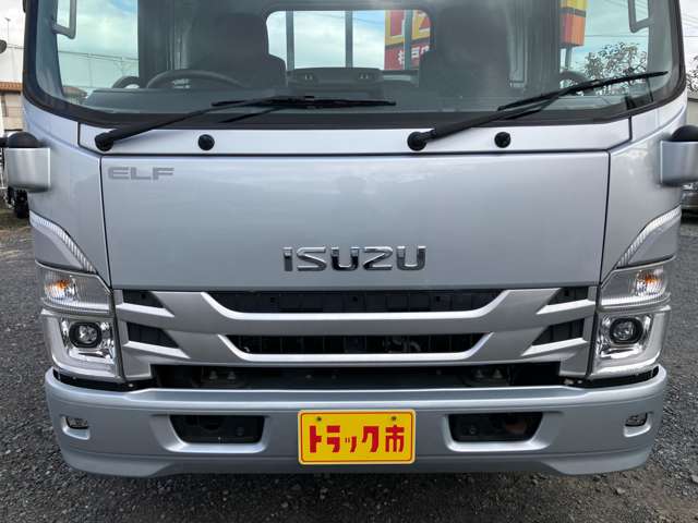 いすゞ エルフ 積載４．６Ｔ R3年 (関東) 99