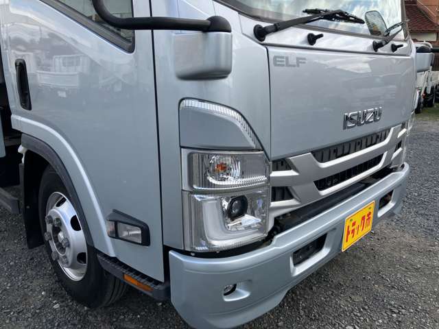 いすゞ エルフ 積載４．６Ｔ R3年 (関東) 99