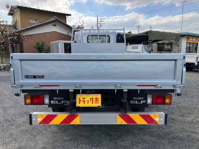 いすゞ エルフ 積載４．６Ｔ R3年 (関東) 99