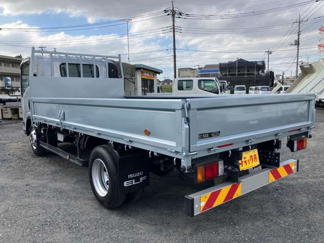 いすゞ エルフ 積載４．６Ｔ R3年 (関東) 99