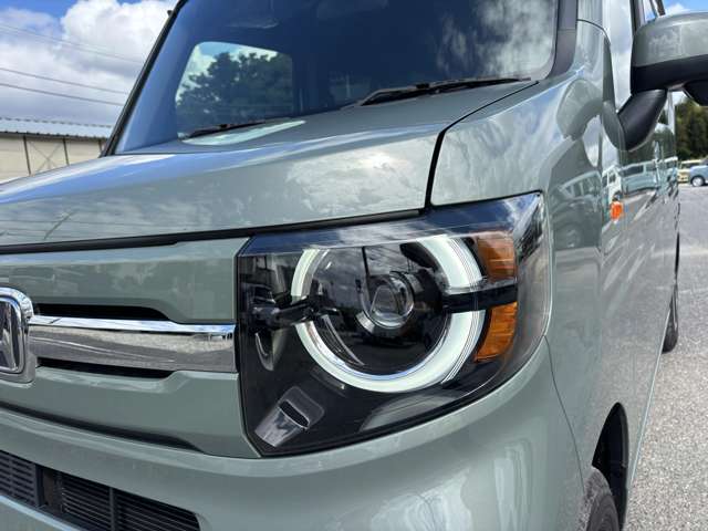 ホンダ Ｎ−ＶＡＮ ６６０ ファン ターボ R8年 (関東) 99
