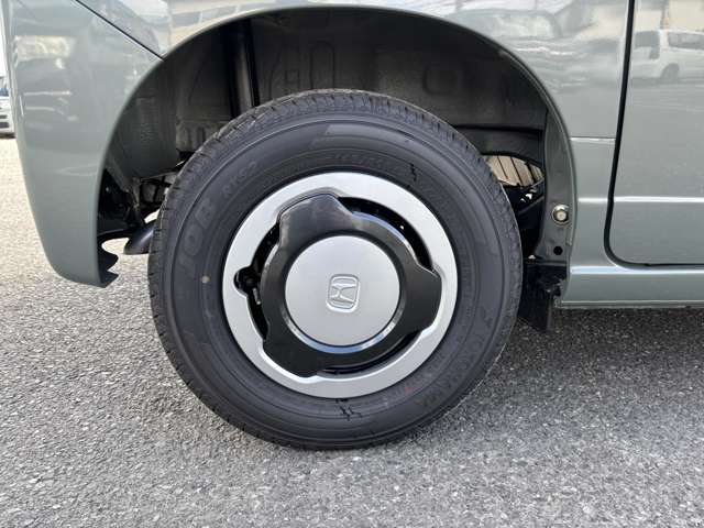ホンダ Ｎ−ＶＡＮ ６６０ ファン ターボ R8年 (関東) 99