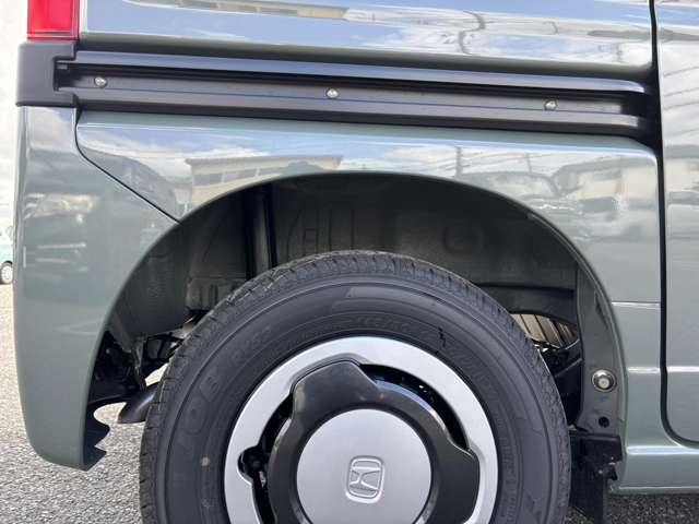 ホンダ Ｎ−ＶＡＮ ６６０ ファン ターボ R8年 (関東) 99