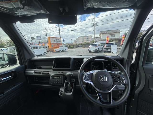 ホンダ Ｎ−ＶＡＮ ６６０ ファン ターボ R8年 (関東) 99