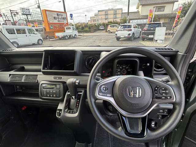 ホンダ Ｎ−ＶＡＮ ６６０ ファン ターボ R8年 (関東) 99