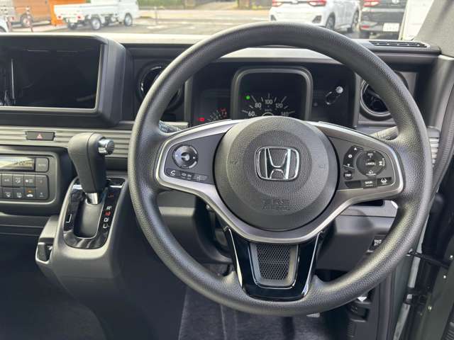 ホンダ Ｎ−ＶＡＮ ６６０ ファン ターボ R8年 (関東) 99