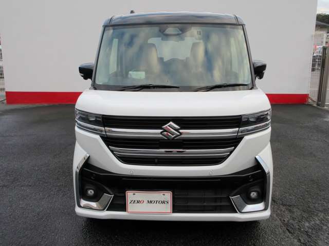 スズキ スペーシア ６６０ カスタム ハイブリッド ＸＳ R6年 (関東) 99