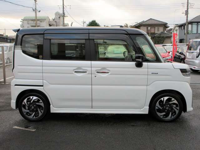 スズキ スペーシア ６６０ カスタム ハイブリッド ＸＳ R6年 (関東) 99