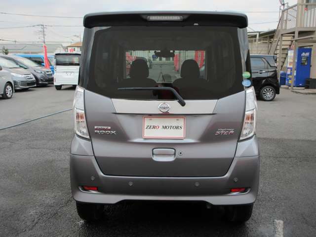日産 デイズ　ルークス ６６０ ハイウェイスターＸ Ｇパッケージ R1年 (関東) 99