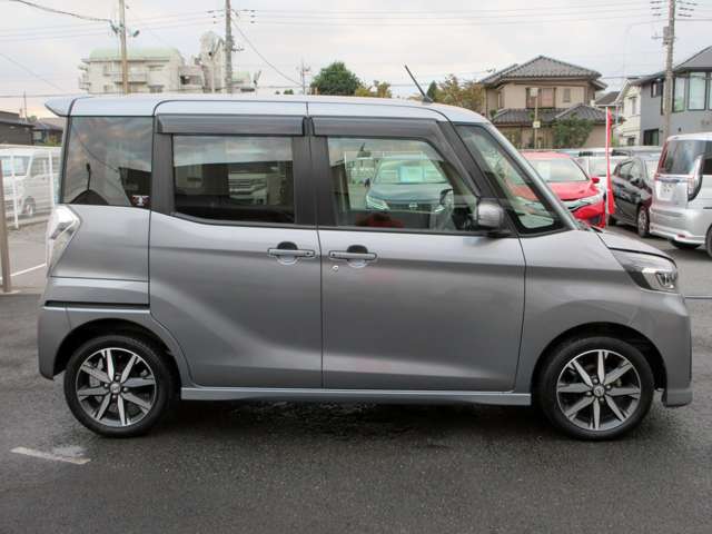 日産 デイズ　ルークス ６６０ ハイウェイスターＸ Ｇパッケージ R1年 (関東) 99
