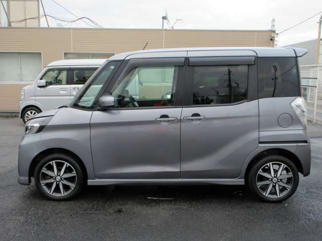 日産 デイズ　ルークス ６６０ ハイウェイスターＸ Ｇパッケージ R1年 (関東) 99