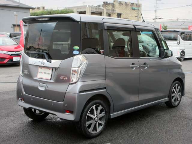 日産 デイズ　ルークス ６６０ ハイウェイスターＸ Ｇパッケージ R1年 (関東) 99
