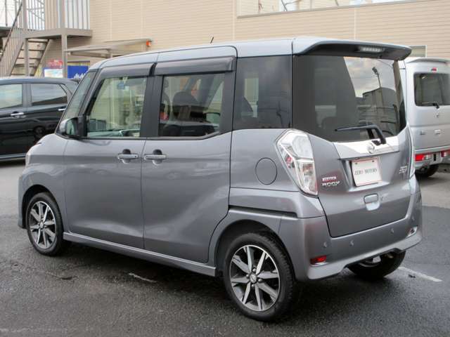 日産 デイズ　ルークス ６６０ ハイウェイスターＸ Ｇパッケージ R1年 (関東) 99