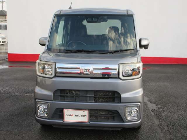 ダイハツ ウェイク ６６０ Ｇターボ レジャーエディション ＳＡＩＩＩ ４ＷＤ H30年 (関東) 99