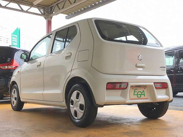 スズキ アルト ６６０ Ｌ H29年 (関東) 99