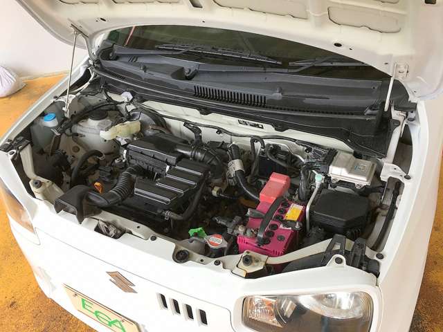 スズキ アルト ６６０ Ｌ H29年 (関東) 99