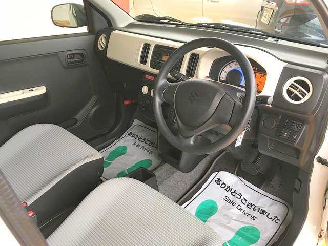 スズキ アルト ６６０ Ｌ H29年 (関東) 99