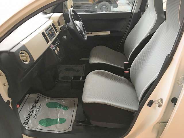スズキ アルト ６６０ Ｌ H29年 (関東) 99