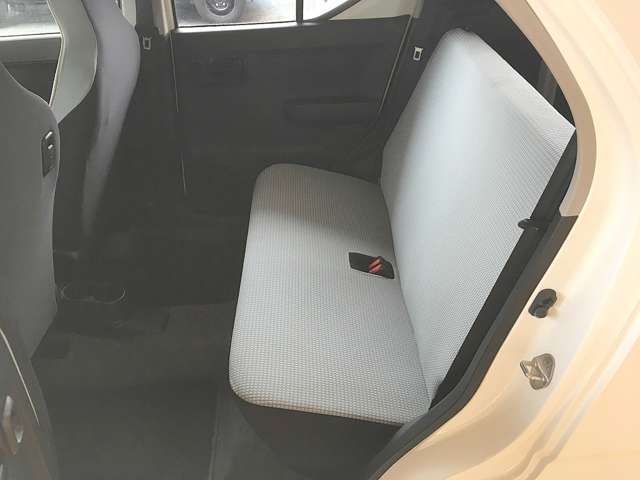 スズキ アルト ６６０ Ｌ H29年 (関東) 99