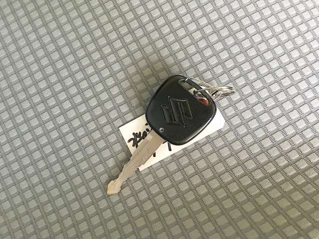 スズキ アルト ６６０ Ｌ H29年 (関東) 99