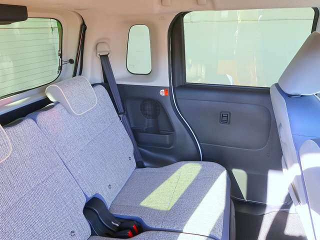 ダイハツ ムーヴ　キャンバス ６６０ ストライプス Ｇ R7年 (関東) 99