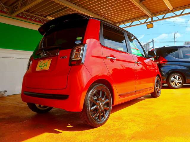 ホンダ Ｎ−ＯＮＥ ６６０ ＲＳ H30年 (関東) 99