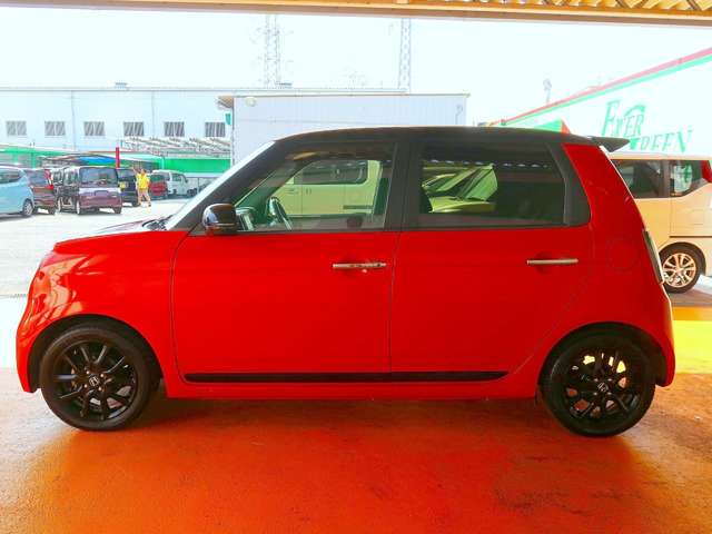ホンダ Ｎ−ＯＮＥ ６６０ ＲＳ H30年 (関東) 99