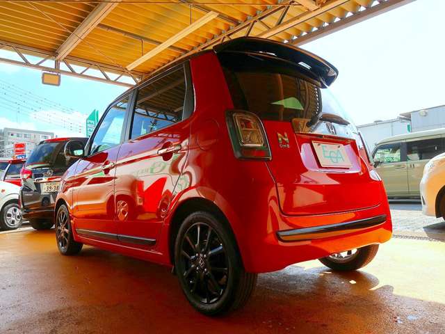 ホンダ Ｎ−ＯＮＥ ６６０ ＲＳ H30年 (関東) 99