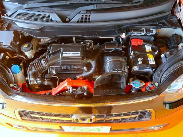 ホンダ Ｎ−ＯＮＥ ６６０ ＲＳ H30年 (関東) 99