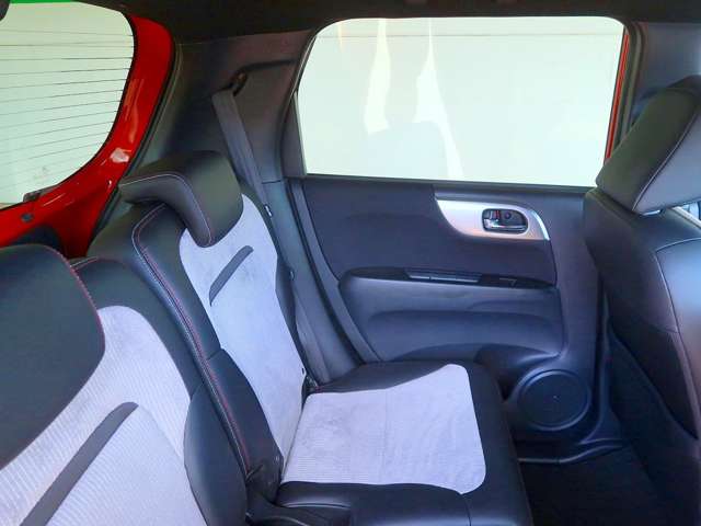 ホンダ Ｎ−ＯＮＥ ６６０ ＲＳ H30年 (関東) 99